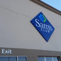 Sam’s Club Projects