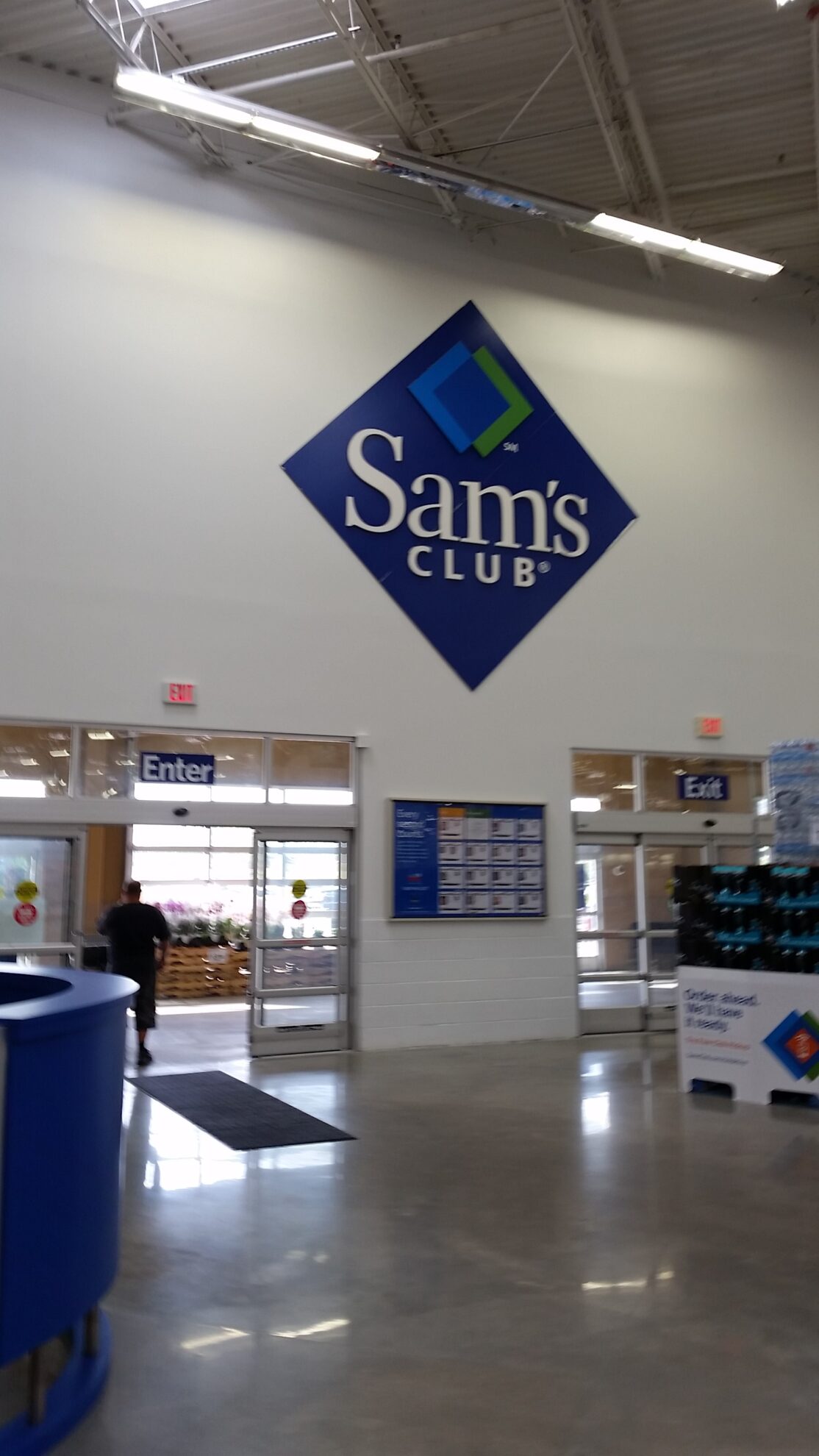 Sam's Club Projects - Acme Enterprises Inc