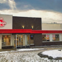 Arby’s Projects