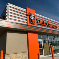 Little Caesars Projects