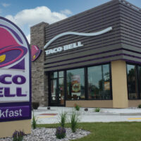 Taco Bell Projects