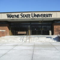 Wayne State University Projects