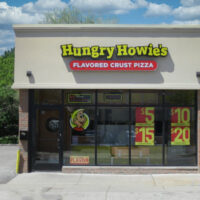 Hungry Howie’s Projects